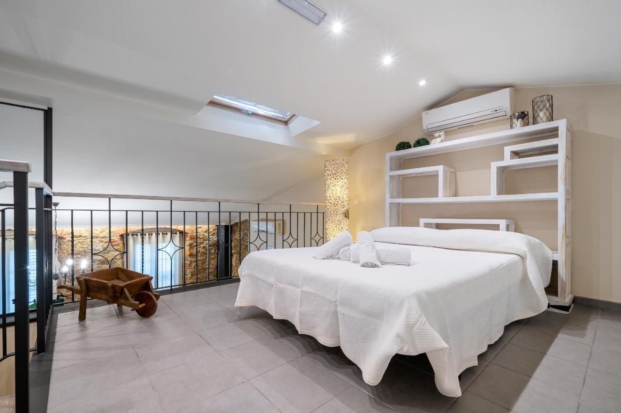 Villa Hauzify I Casa Palou à Palamós Extérieur photo
