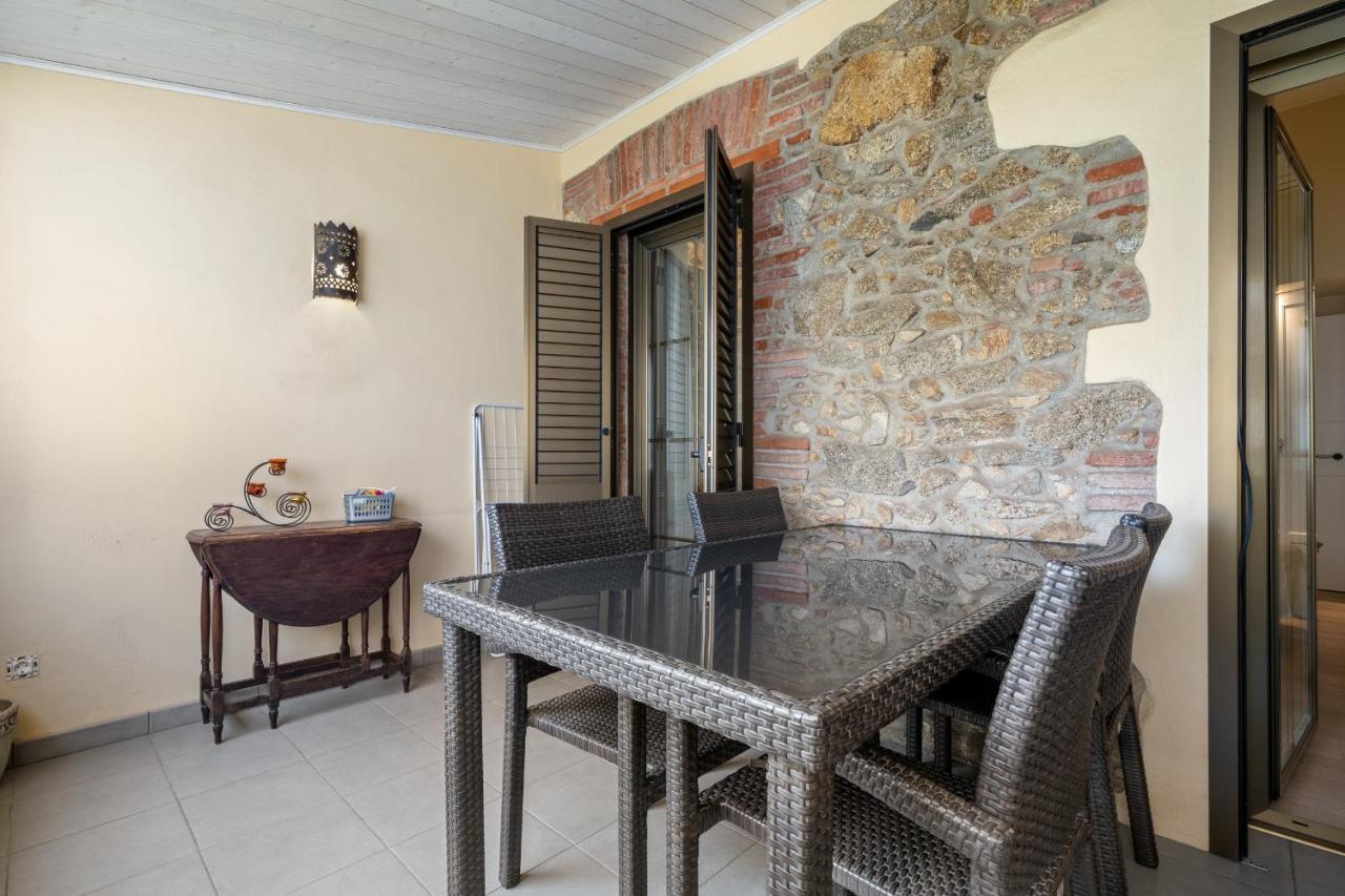 Villa Hauzify I Casa Palou à Palamós Extérieur photo