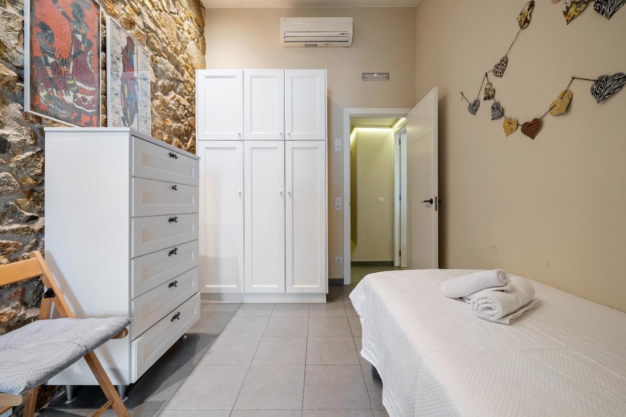 Villa Hauzify I Casa Palou à Palamós Extérieur photo