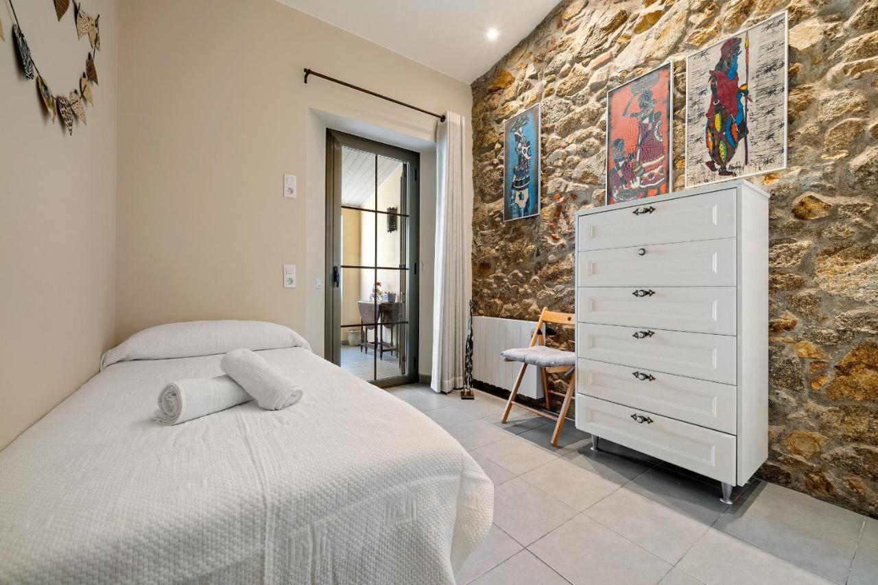 Villa Hauzify I Casa Palou à Palamós Extérieur photo