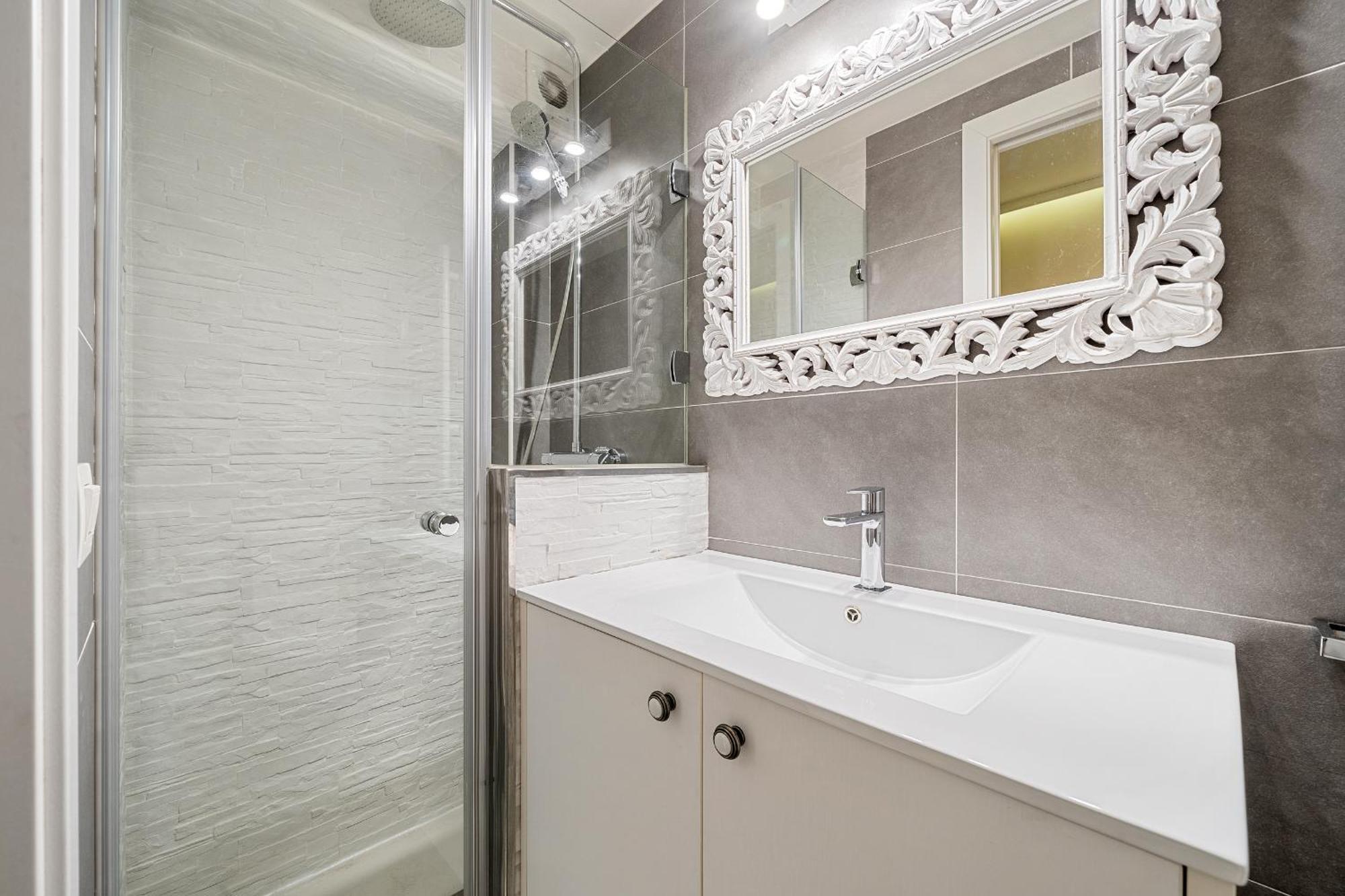 Villa Hauzify I Casa Palou à Palamós Extérieur photo